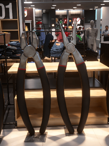 Especiales 3 – Manekkin